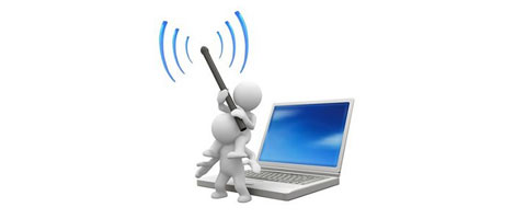 WiFi