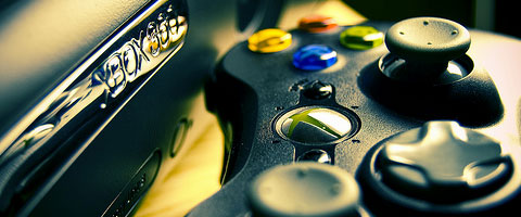 Xbox 360 elite