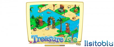 Treasure Isle