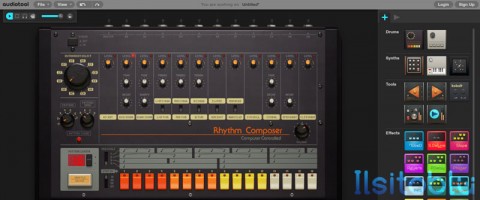 audiotool
