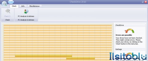 CheckDrive 2010