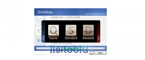 DiskMax