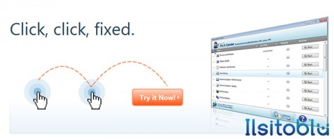 fix it center
