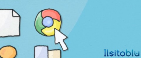 Google Chrome Spot