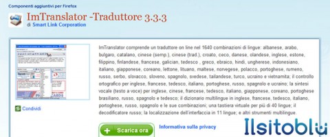 ImTranslator
