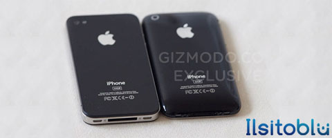iPhone 4G