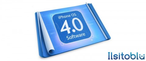 iPhone OS 4