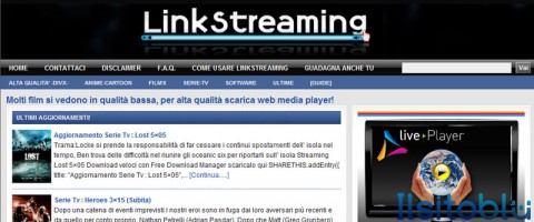 linkstreaming
