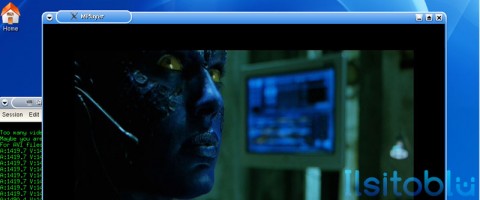 MPlayer