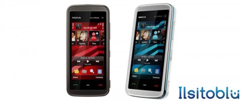 Nokia 5530 XpressMusic