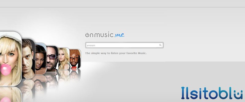 OnMusic.me