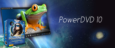 powerdvd 10