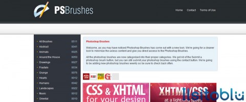psbrushes