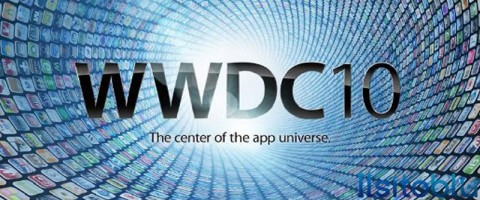 Apple-WWDC-2010