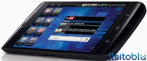 Dell-Streak