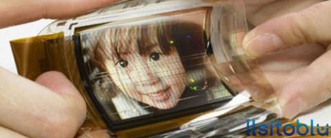 Display-Oled-arrotolabile-Sony