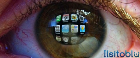 EyePhone