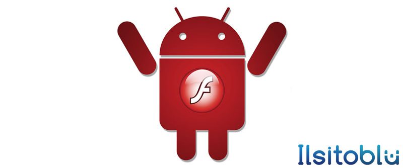 Flash-10.1 android