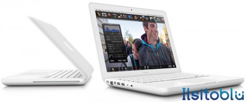 MacBook