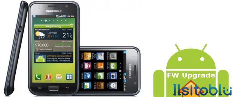Samsung-Galaxy-S-i9000-Android-2.2-Froyo