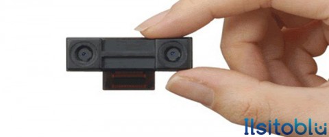 Sharp-camera-3d