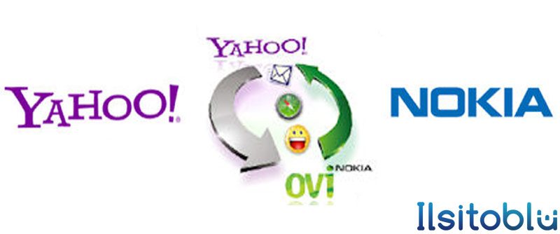 Yahoo-Nokia