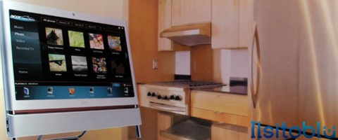 acer clear-fi