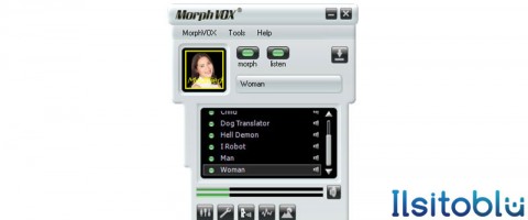 morphvox