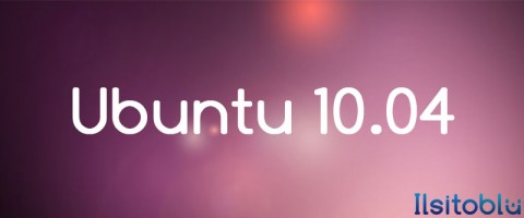 Ubuntu 10.04