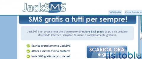 Jacksms