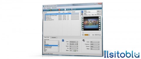 free video converter