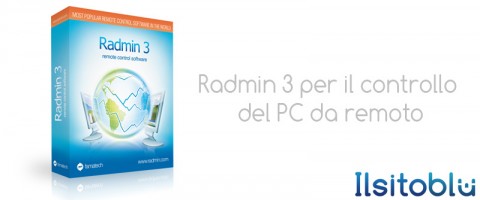 radmin 3