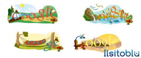 solstizio d’estate google