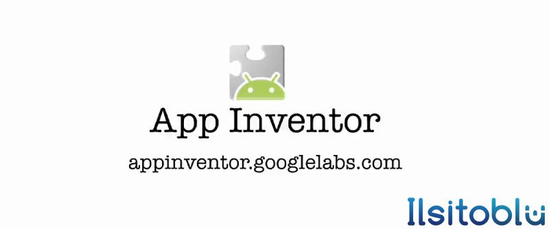 app inventor