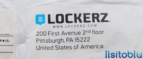 lockerz marchio