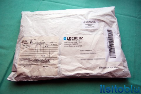 lockerz pacco