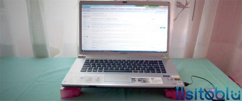 notebook e netbook surriscaldamento