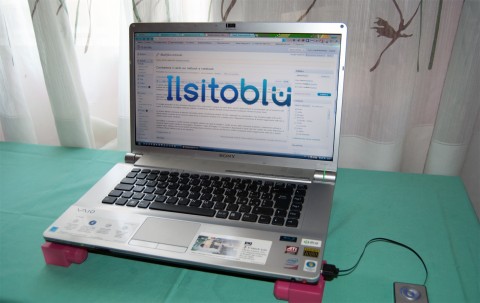 pc guida surriscaldamento