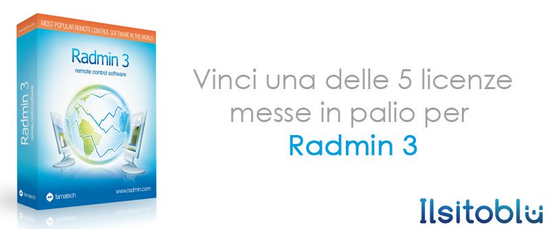 radmin 3 contest