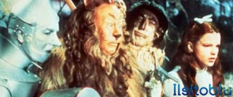 mago di Oz