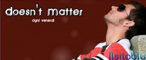 daniele doesn’t matter