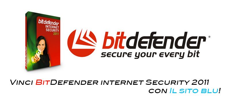 vinci bitdefender internet security 2011