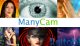 ManyCam effetti speciali