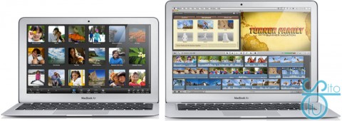 macbook air