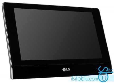 LG E-Note H1000B