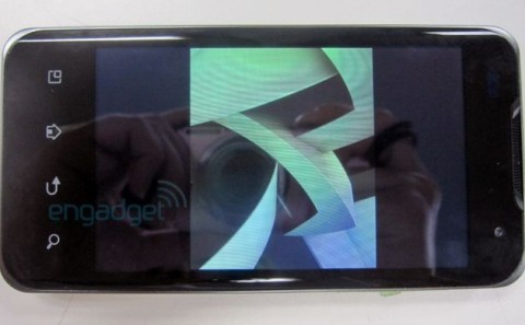 LG Star nVidia Tegra 2