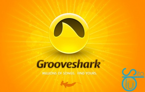 Grooveshark