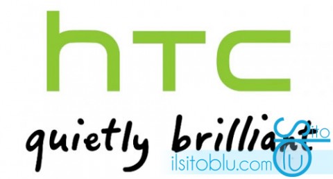 htc logo