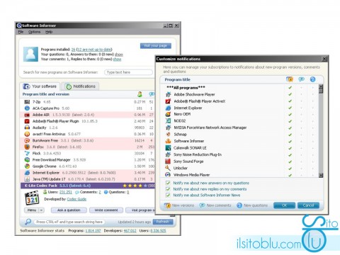 software informer