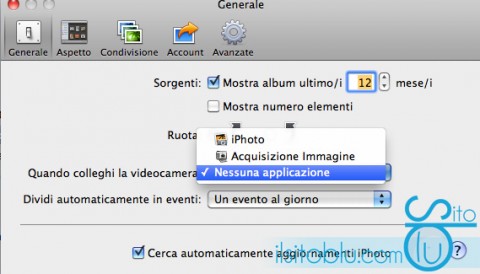 tutorial iphoto